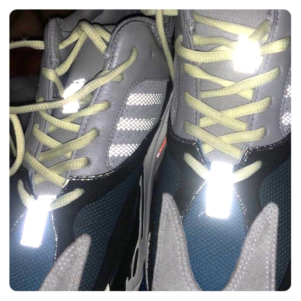 Yeezy 700waverunners